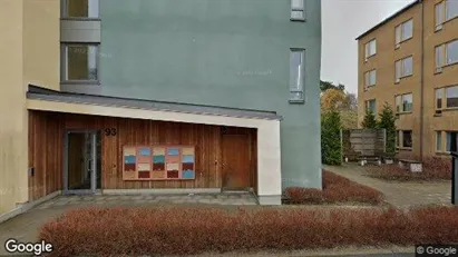 Apartments for rent in Stockholm South - Photo from Google Street View