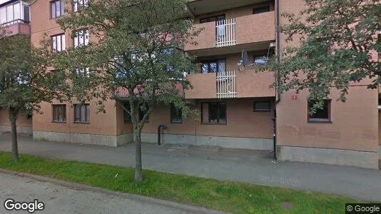 Apartments for rent in Stockholm South - Photo from Google Street View