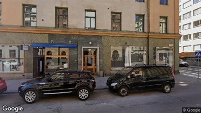 Apartments for rent in Östermalm - Photo from Google Street View