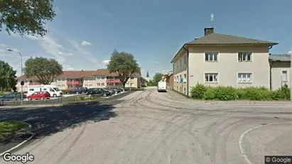 Apartments for rent in Älmhult - Photo from Google Street View