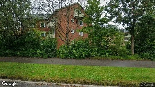 Apartments for rent in Borås - Photo from Google Street View