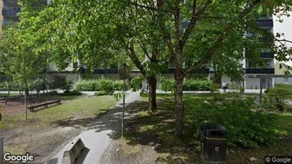Apartments for rent in Södertälje - Photo from Google Street View