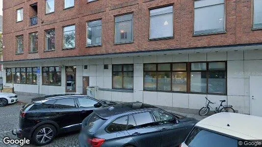 Apartments for rent in Jönköping - Photo from Google Street View