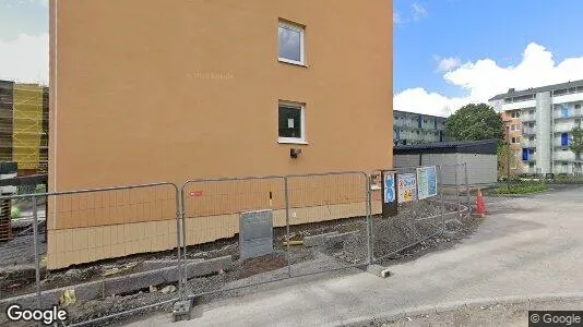 Apartments for rent in Stockholm West - Photo from Google Street View
