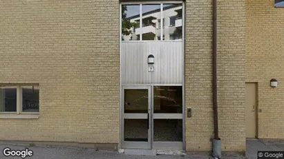 Apartments for rent in Nacka - Photo from Google Street View