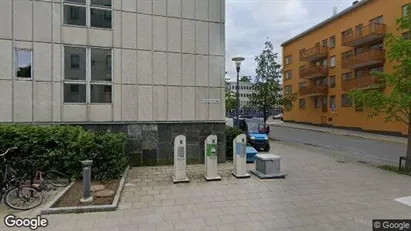 Apartments for rent in Stockholm West - Photo from Google Street View