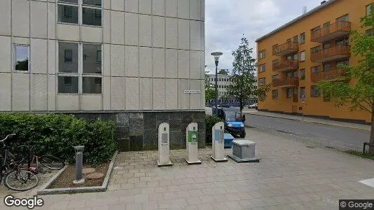 Apartments for rent in Stockholm West - Photo from Google Street View