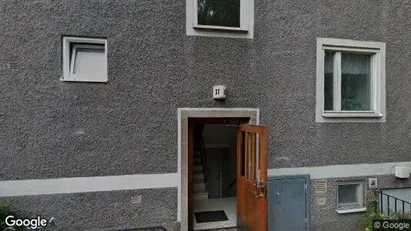 Apartments for rent in Stockholm South - Photo from Google Street View