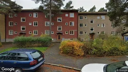 Apartments for rent in Stockholm South - Photo from Google Street View