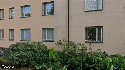 Apartments for rent in Jönköping - Photo from Google Street View