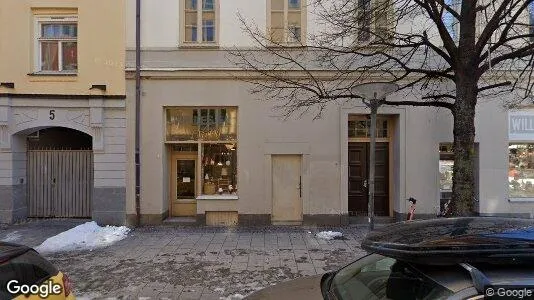 Apartments for rent in Norrköping - Photo from Google Street View