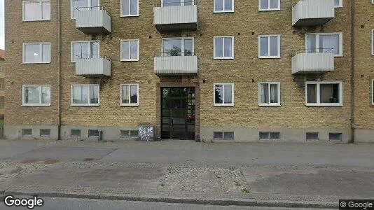 Apartments for rent in Malmö City - Photo from Google Street View