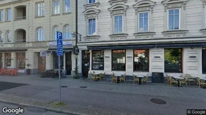 Apartments for rent in Gothenburg City Centre - Photo from Google Street View