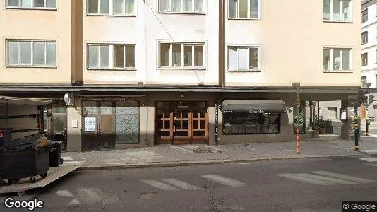 Apartments for rent in Södermalm - Photo from Google Street View