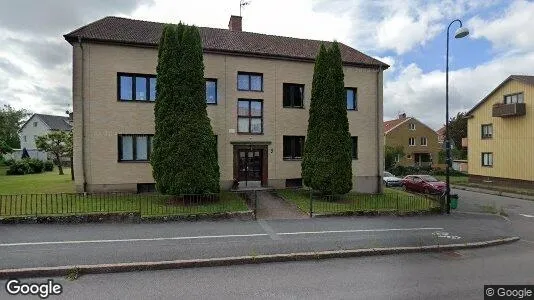 Apartments for rent in Falköping - Photo from Google Street View