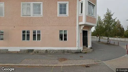 Apartments for rent in Härjedalen - Photo from Google Street View