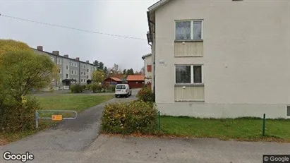 Apartments for rent in Härjedalen - Photo from Google Street View