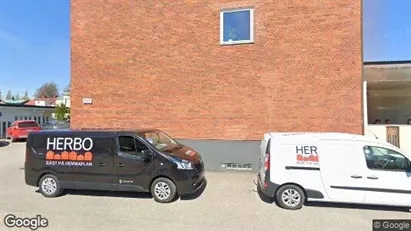 Apartments for rent in Herrljunga - Photo from Google Street View