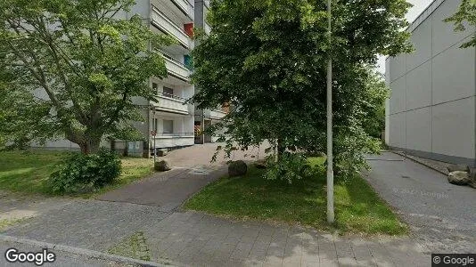 Apartments for rent in Malmö City - Photo from Google Street View