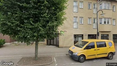 Apartments for rent in Åstorp - Photo from Google Street View