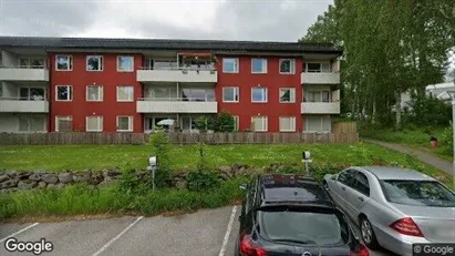 Apartments for rent in Ulricehamn - Photo from Google Street View