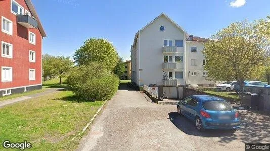 Apartments for rent in Jönköping - Photo from Google Street View