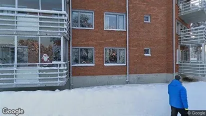 Apartments for rent in Arvidsjaur - Photo from Google Street View