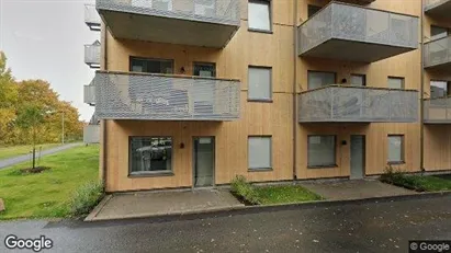 Apartments for rent in Jönköping - Photo from Google Street View