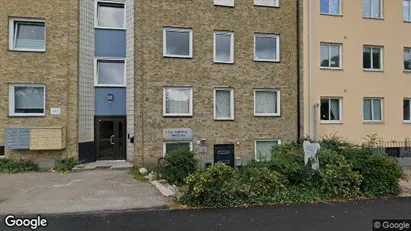 Apartments for rent in Åstorp - Photo from Google Street View