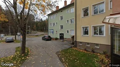 Apartments for rent in Sandviken - Photo from Google Street View