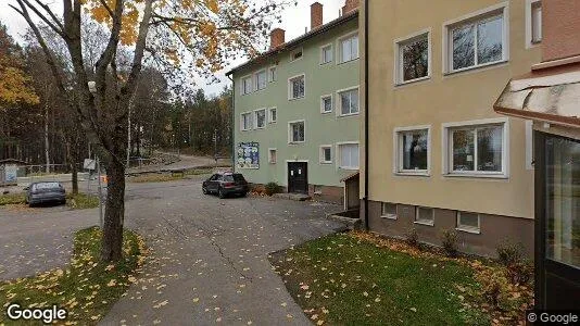 Apartments for rent in Sandviken - Photo from Google Street View