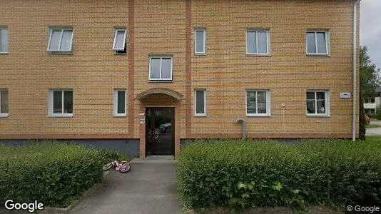 Apartments for rent in Eda - Photo from Google Street View
