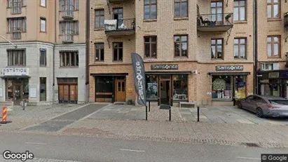 Apartments for rent in Gothenburg City Centre - Photo from Google Street View