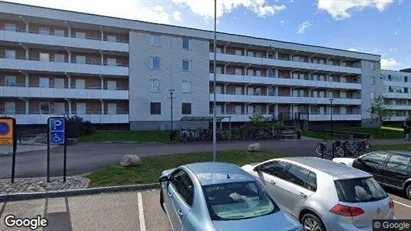 Apartments for rent in Karlstad - Photo from Google Street View