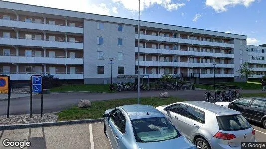 Apartments for rent in Karlstad - Photo from Google Street View