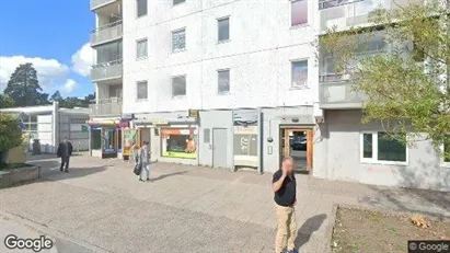 Apartments for rent in Stockholm West - Photo from Google Street View