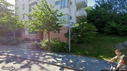 Apartments for rent in Stockholm South - Photo from Google Street View