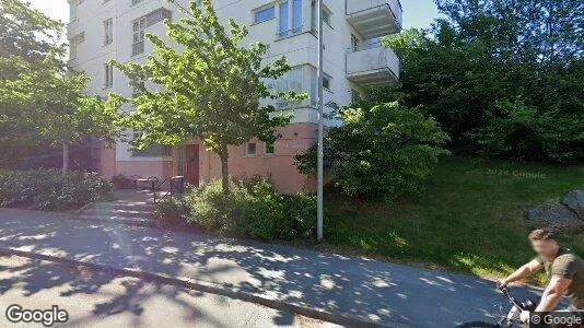 Apartments for rent in Stockholm South - Photo from Google Street View