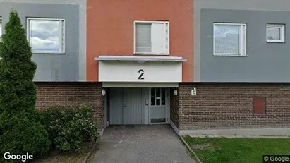 Apartments for rent in Botkyrka - Photo from Google Street View