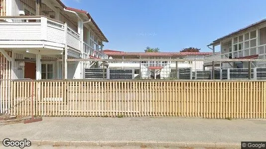 Apartments for rent in Haninge - Photo from Google Street View