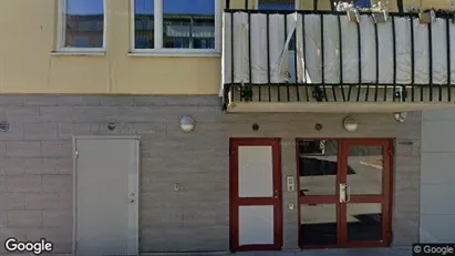 Apartments for rent in Stockholm South - Photo from Google Street View