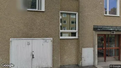 Apartments for rent in Stockholm West - Photo from Google Street View