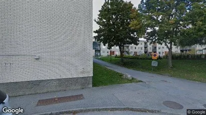 Apartments for rent in Stockholm West - Photo from Google Street View
