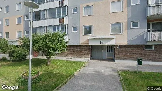 Apartments for rent in Botkyrka - Photo from Google Street View