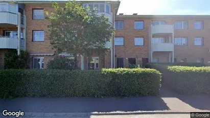 Apartments for rent in Staffanstorp - Photo from Google Street View