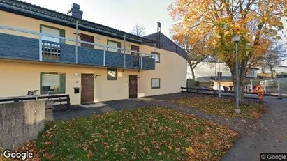 Apartments for rent in Sandviken - Photo from Google Street View