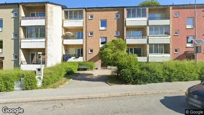 Apartments for rent in Södertälje - Photo from Google Street View