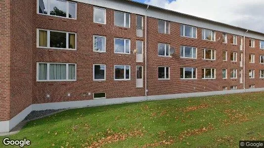 Apartments for rent in Östra Göinge - Photo from Google Street View