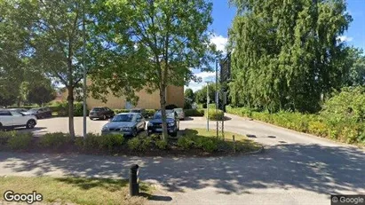 Apartments for rent in Älmhult - Photo from Google Street View
