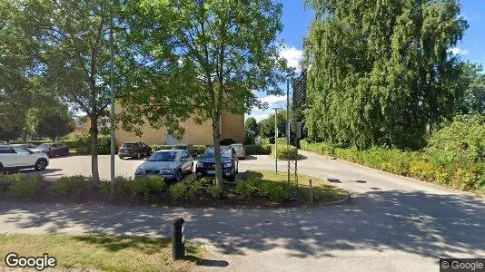 Apartments for rent in Älmhult - Photo from Google Street View